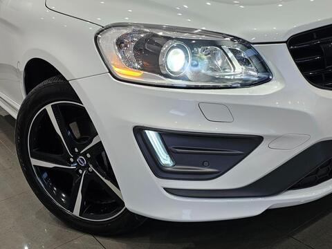 Volvo XC60 view 59