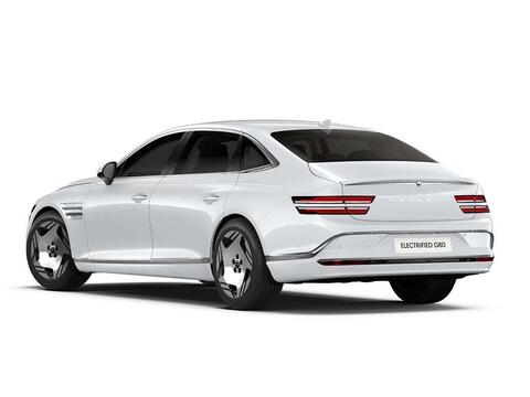 Rear Left