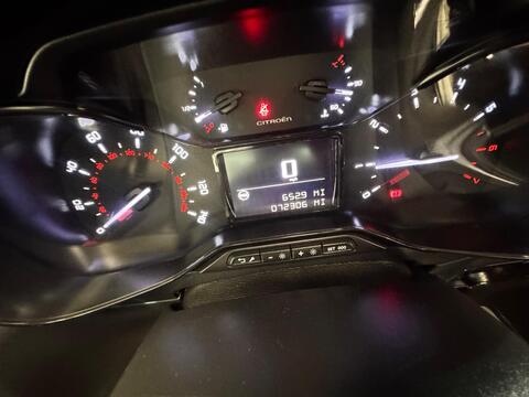 Citroen C3 view 32