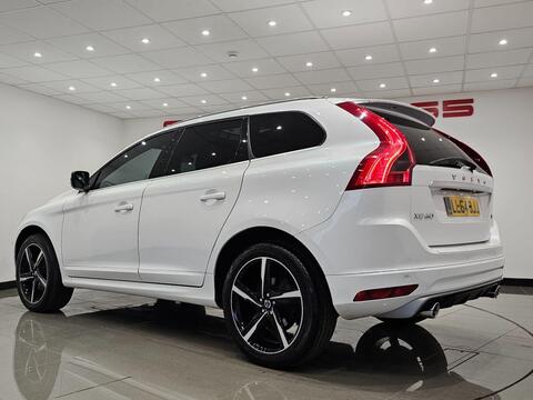 Volvo XC60 view 62