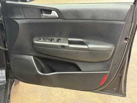 Kia Sportage view 17