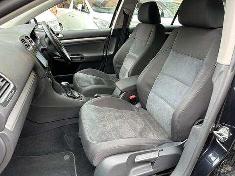 Volkswagen Golf view 15