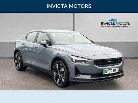 Polestar 2