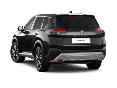 Rear Left