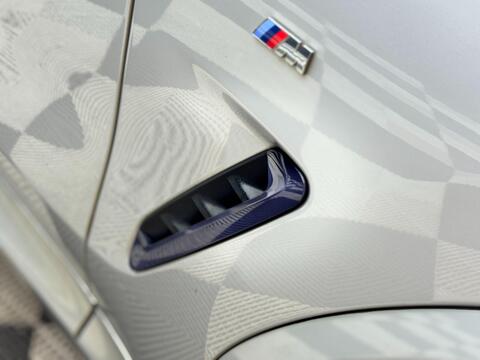 BMW X4 view 33