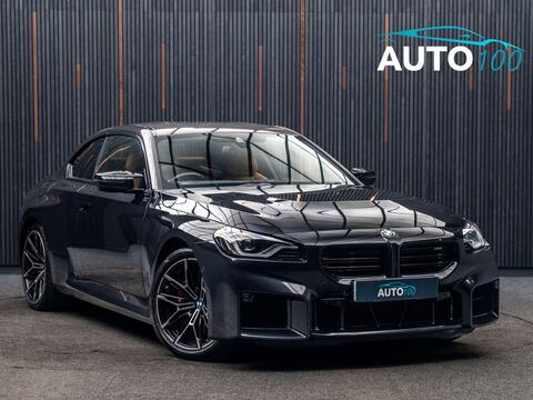 2023 BMW M2