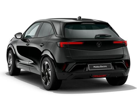 Rear Left