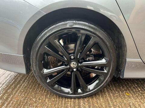 Vauxhall Insignia view 27