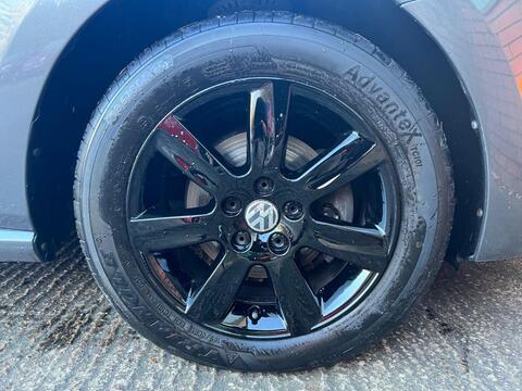 Volkswagen Polo view 27