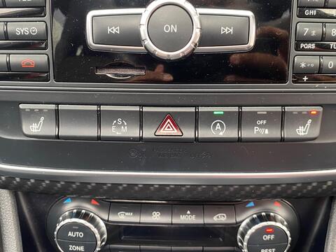 Mercedes-Benz A-Class view 26