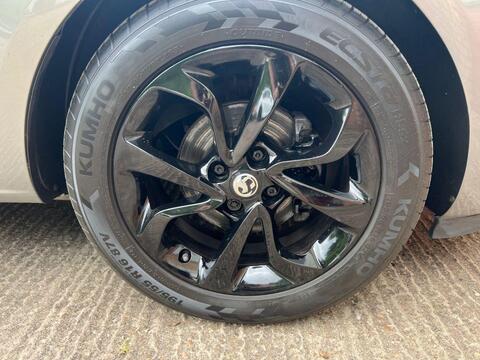 Vauxhall Corsa view 21