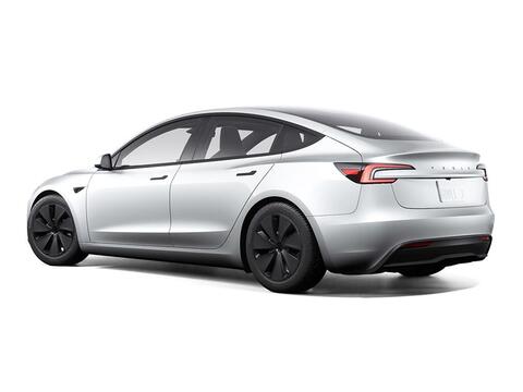 Rear Left