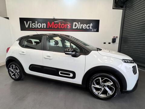 Citroen C3 view 3