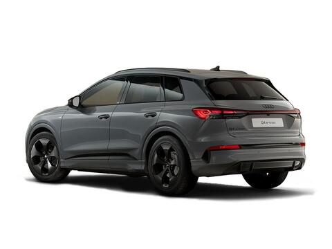 Rear Left