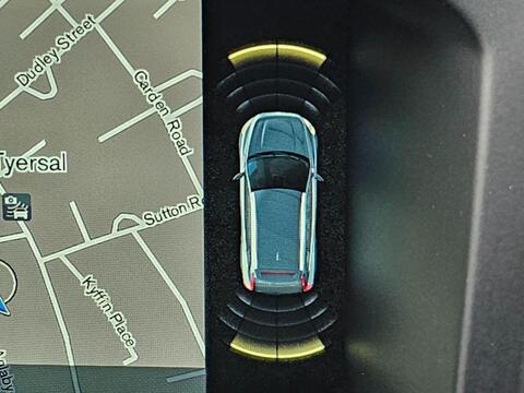 Volvo XC60 view 15
