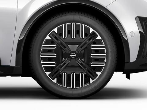 Wheel