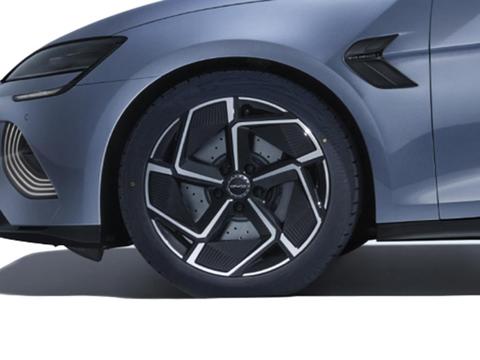 Wheel