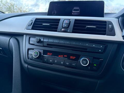 BMW 3 Series view 41