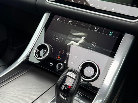 Land Rover Range Rover Sport view 37
