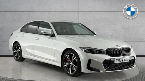 3 Series