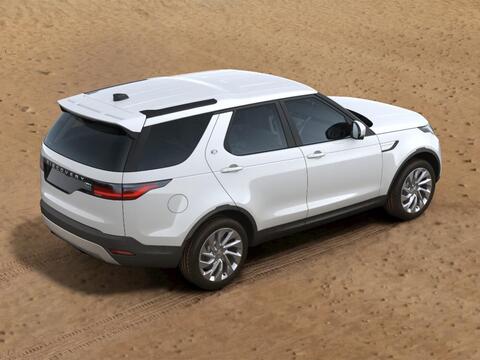 Rear Right