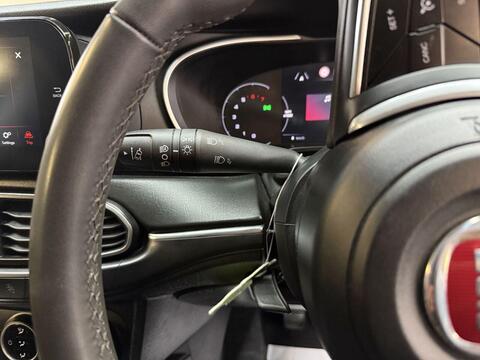 Fiat Tipo view 36