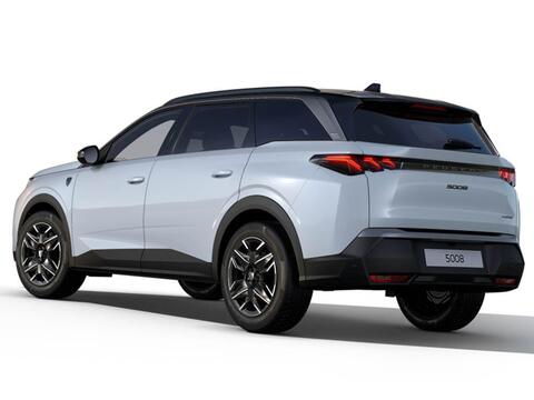Rear Left