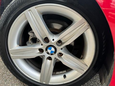 BMW 1 Series view 36