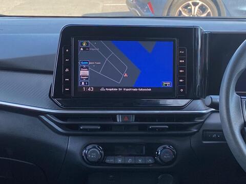 Nissan Note view 26