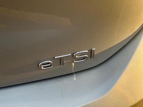 Volkswagen Golf view 44