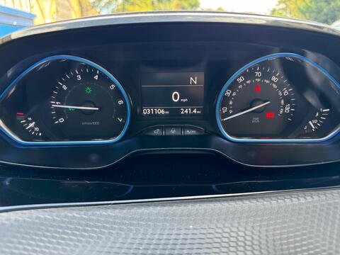 Peugeot 2008 view 21