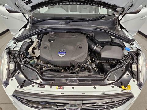 Volvo XC60 view 24