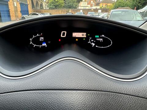 Nissan Serena view 24