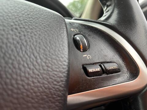 Jaguar XF view 53