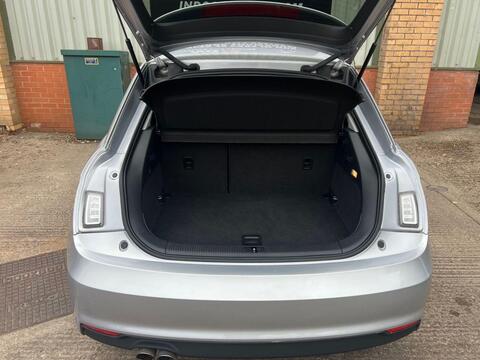 Audi A1 view 12