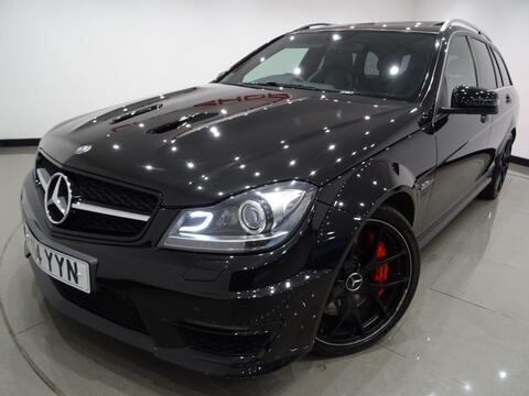 Mercedes-Benz C-Class view 71