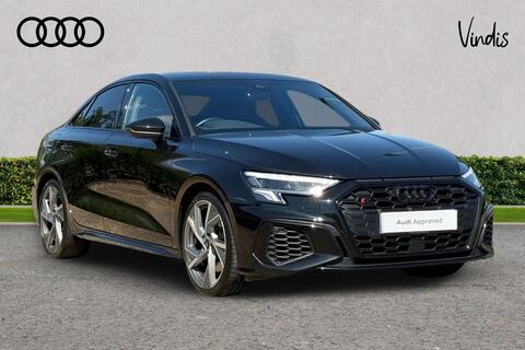 2024 Audi S3