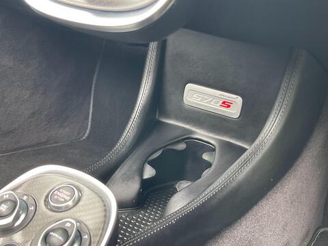 Mclaren 570s view 47