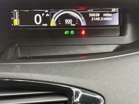 Renault Scenic view 11