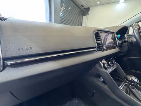 Skoda Karoq view 32