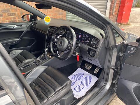 Volkswagen Golf view 9