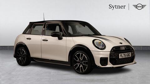 2026 MINI Cooper