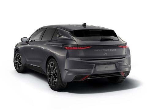 Rear Left