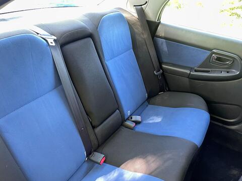 Subaru Impreza view 52