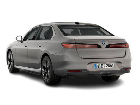 Rear Left