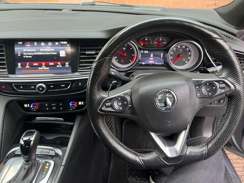 Vauxhall Insignia view 18