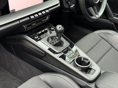 Porsche 911 view 53