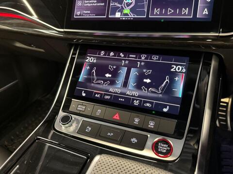 Audi SQ7 view 57