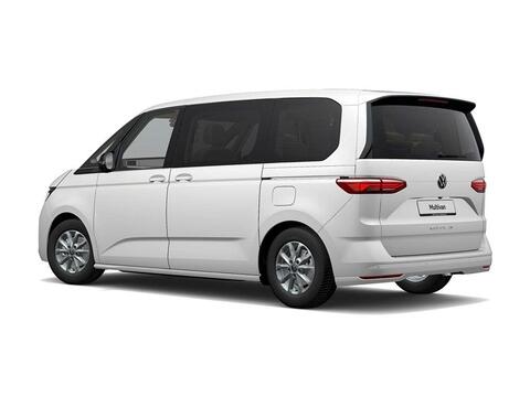 Rear Left