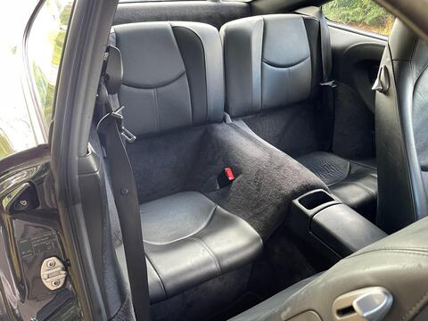 Porsche 911 view 31